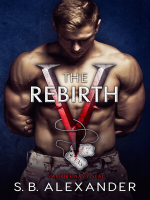cover image of The Rebirth